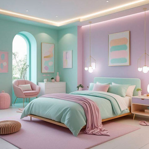 Best Paint Works Services In Pune